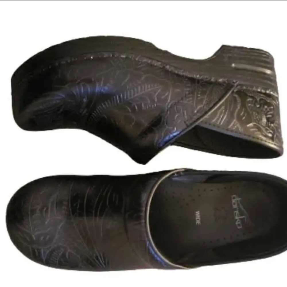 Dansko Professional Clogs